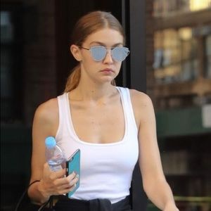 Gentle Monster Love Punch sunglasses full set